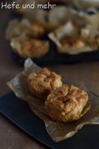 Kouign Amann (2)