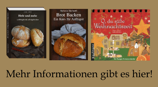 Meine Bücher