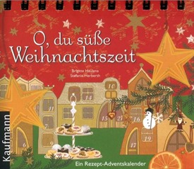 O du süße Weihnachtszeit