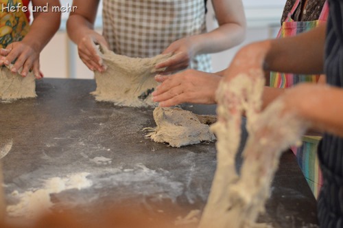 Brotbacken für Anfänger (35)