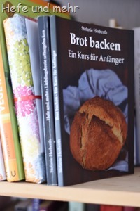 Brotbacken für Anfänger (2)