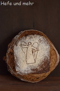 Weihnachtsbrot 2016 (2)