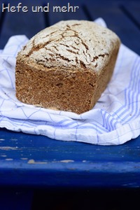 Rheinisches Schwarzbrot (4)