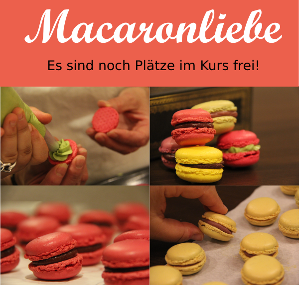 Macaronliebe