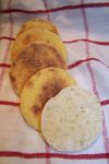 English muffins English muffins