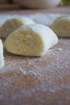 15 min-Ricotta-Gnocchi 15 min-Ricotta-Gnocchi