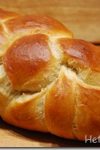 Challah (lactose free) Challah (lactose free)
