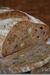 Bread with Nuts Bread with Nuts