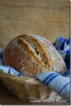 JT’s Rustic bread with three preferments JT’s Rustic bread with three preferments