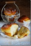 Sahne-Brioche Sahne-Brioche