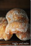 Ciabatta Ciabatta