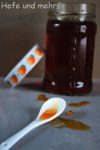 Invert Sugar Syrup made in the Slowcooker Invert Sugar Syrup made in the Slowcooker