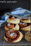 Kanelbullar Kanelbullar