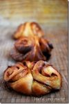 Korvapuustit – Finnish cinnamon rolls Korvapuustit – Finnish cinnamon rolls