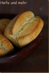 Bread Baking for Beginners I: Sour Cream Rolls Bread Baking for Beginners I: Sour Cream Rolls