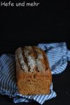 Seeded Whole Wheat Bread Seeded Whole Wheat Bread