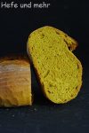 Tumeric Loaf Tumeric Loaf