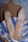 Pane Francese Pane Francese