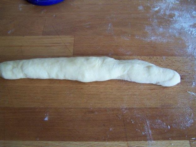 Colombina Hefe und mehr