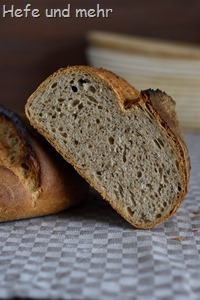 Kümmelbrot