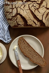 Würziges Kartoffel-Roggenbrot (1)