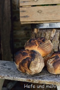 Backes-Brot (2)