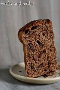 Schokoladen-Panettone (2)