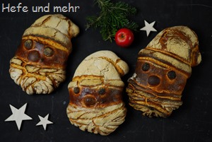 Weihnachtsmannbrot (25)