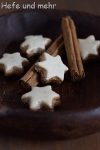 Cinnamon Stars Cinnamon Stars