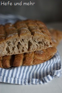 Fonduebrot (Dunkel) (1)