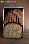 Three Grain Bread (Variant 2) Three Grain Bread (Variant 2)