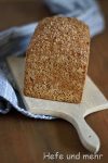 Sprouted Spelt Bread Sprouted Spelt Bread