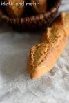 Spelt Einkorn Baguette Spelt Einkorn Baguette