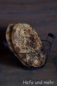 Fladenbrot-25