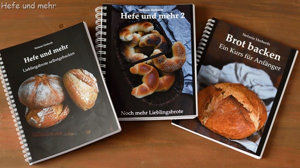 Hefe und mehr Ringbuchausgabe (1)