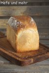 Kasten-Weißbrot Kasten-Weißbrot