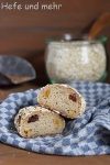 Musli Rolls (gluten free) Musli Rolls (gluten free)