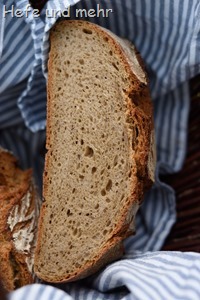 Dinkel-Bauernbrot (2)