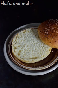 Kartoffel Burger Bun (2)