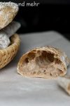 Dinkel-Ciabatta Dinkel-Ciabatta