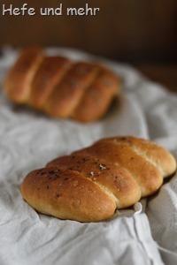 Pommersche Salzkuchen (2)