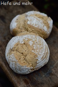 Gewürztes Restle-Brot (2)