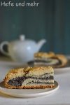 Mohn-Streusel Mohn-Streusel