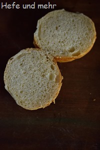 Panini-Brötchen (3)