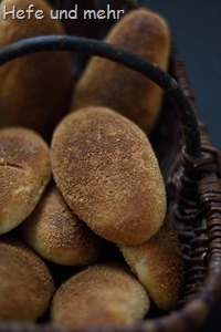 Bremer Kanelbrötchen(2)