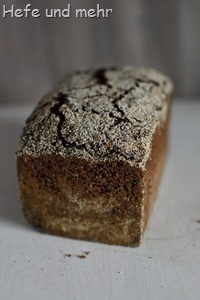 Schokoladen-Schwarzbrot (3)