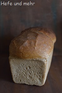 Fast Weißbrot (2)