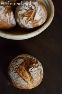 Auffrischbrötchen mit Kartoffel (1)