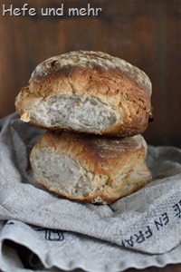 Auffrisch-Kartoffelbrot mit rohen Kartoffeln (1)