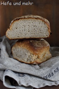 Auffrisch-Kartoffelbrot mit rohen Kartoffeln (2)